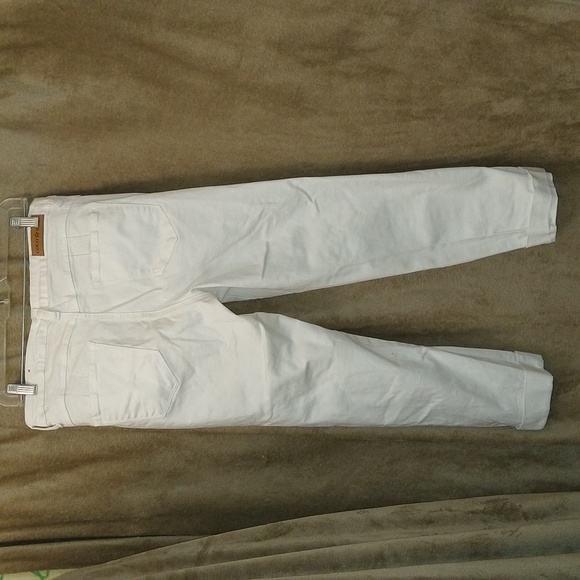 Women's pants by Go Go Star, size 16 - Picture 3 of 5